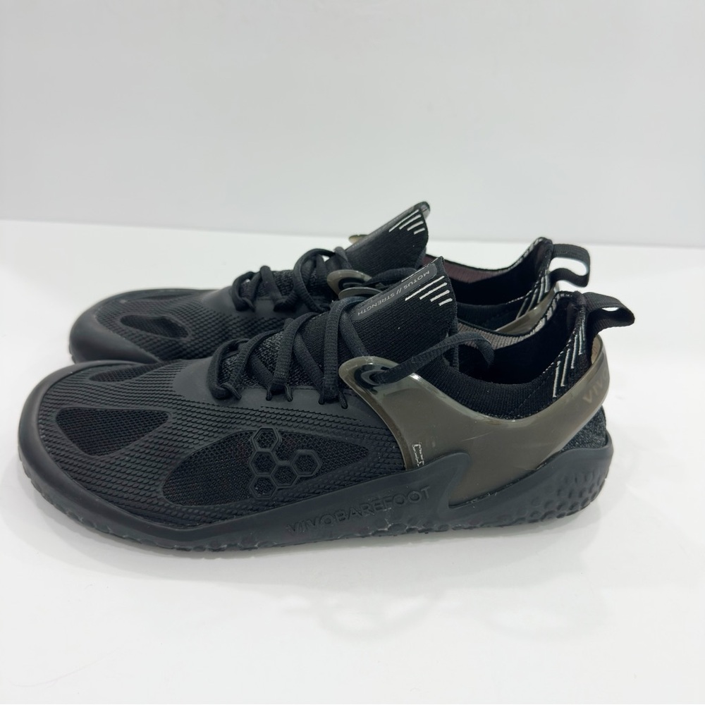 Vivobarefoot Motus Strength Women’s Shoes - Picture 5 of 9